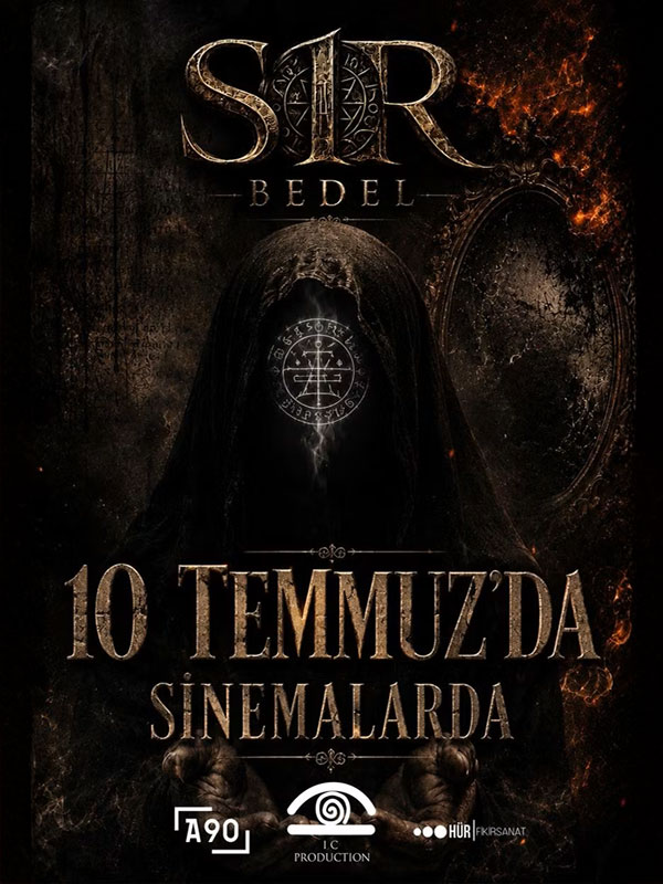 S1R: Bedel - Kocaeli Duysun - Şehre Dair Her Şey