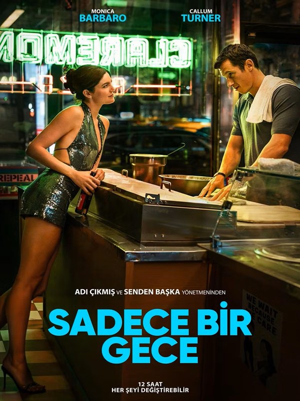 Sadece Bir Gece - Kocaeli Duysun - Şehre Dair Her Şey