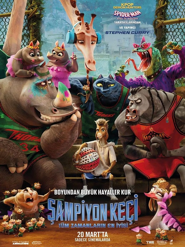 Şampiyon Keçi: Tüm Zamanların En İyisi - Kocaeli Duysun - Şehre Dair Her Şey