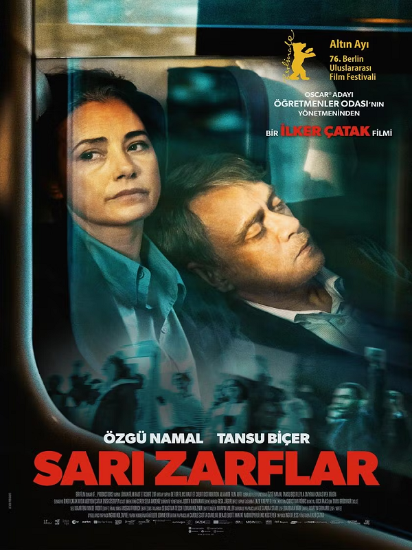 Sarı Zarflar - Kocaeli Duysun - Şehre Dair Her Şey