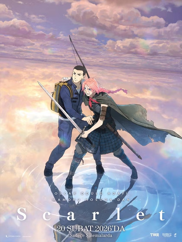 Scarlet - Kocaeli Duysun - Şehre Dair Her Şey