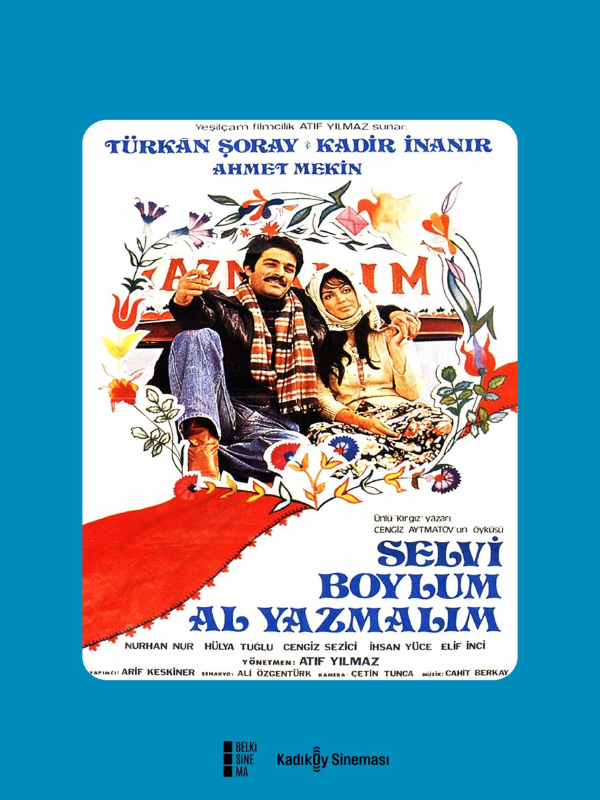 Selvi Boylum Al Yazmalım - Kocaeli Duysun - Şehre Dair Her Şey