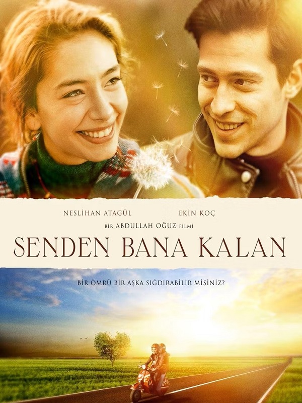 Senden Bana Kalan - Kocaeli Duysun - Şehre Dair Her Şey