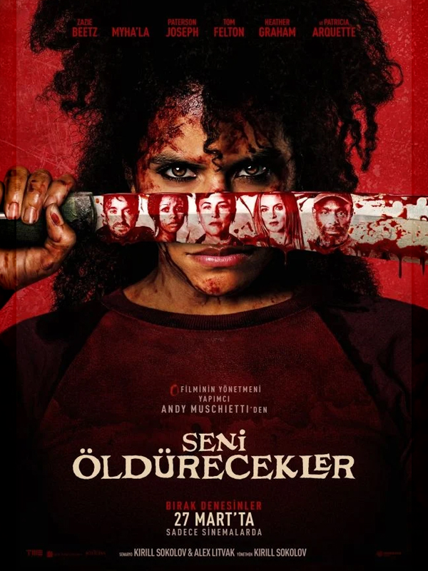 Seni Öldürecekler - Kocaeli Duysun - Şehre Dair Her Şey