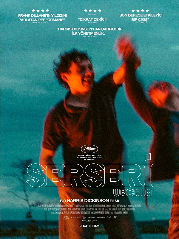 Serseri - Kocaeli Duysun - Şehre Dair Her Şey