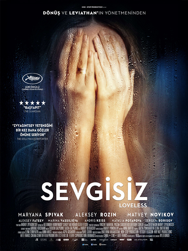 Sevgisiz - Kocaeli Duysun - Şehre Dair Her Şey