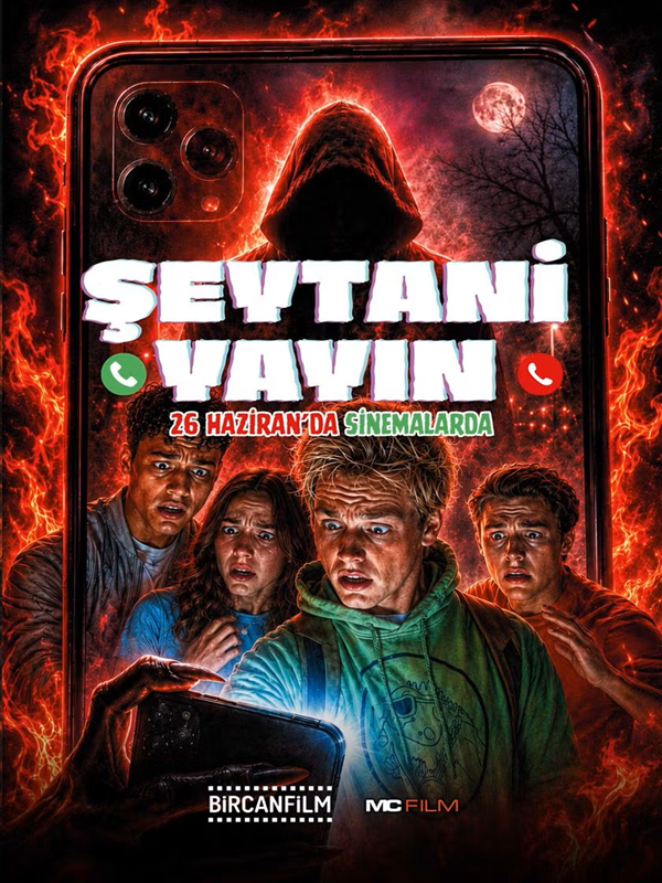 Şeytani Yayın - Kocaeli Duysun - Şehre Dair Her Şey