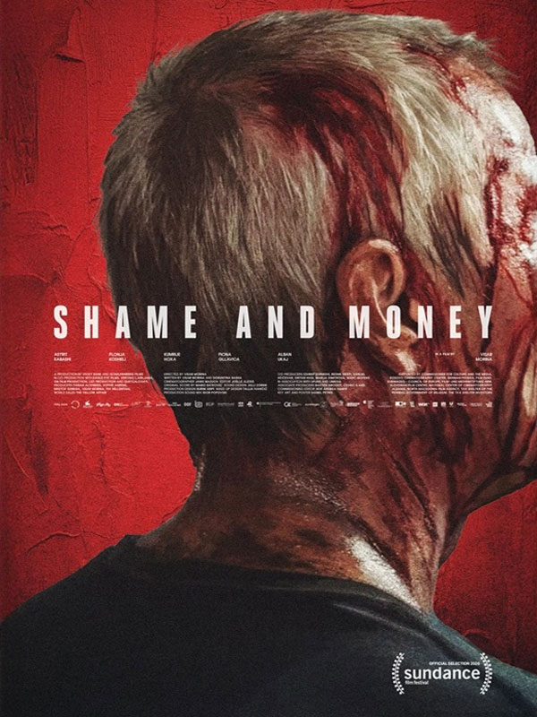 Shame and Money - Kocaeli Duysun - Şehre Dair Her Şey