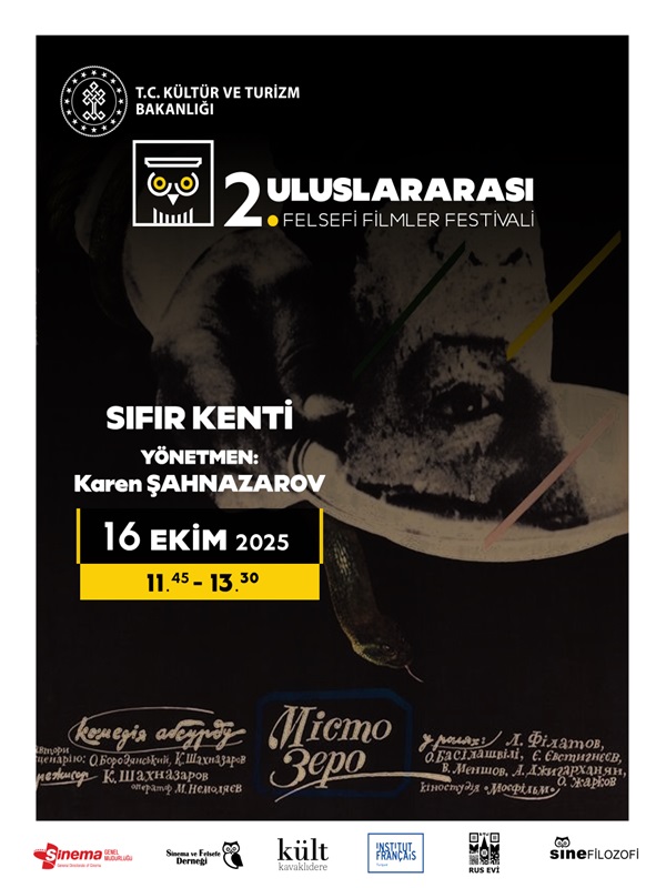 Sıfır Kenti - Kocaeli Duysun - Şehre Dair Her Şey