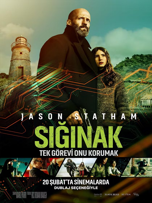 Sığınak - Kocaeli Duysun - Şehre Dair Her Şey