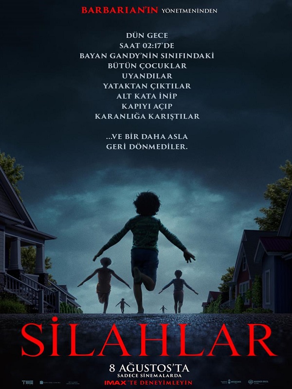 Silahlar - Kocaeli Duysun - Şehre Dair Her Şey