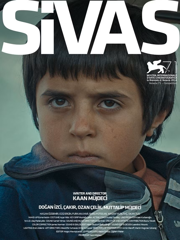 Sivas - Kocaeli Duysun - Şehre Dair Her Şey