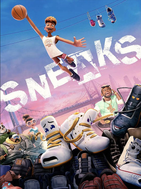 Sneaks - Kocaeli Duysun - Şehre Dair Her Şey