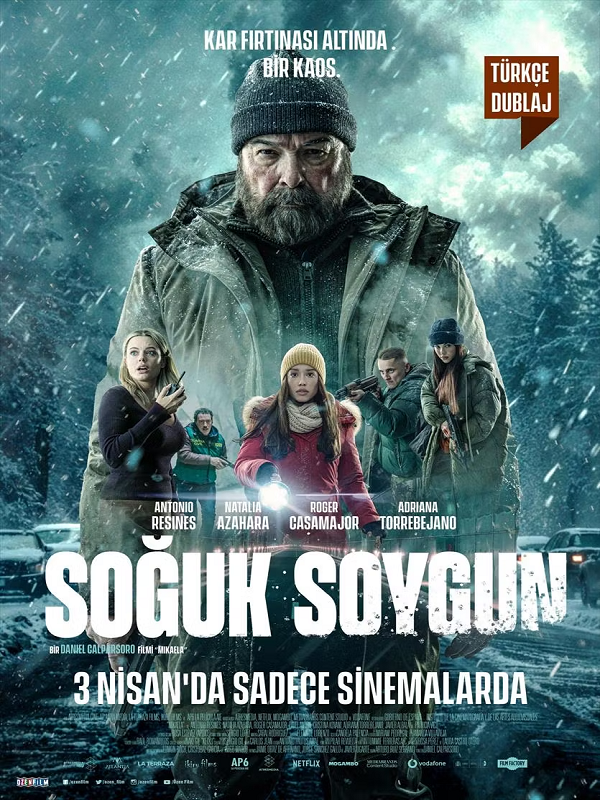 Soğuk Soygun - Kocaeli Duysun - Şehre Dair Her Şey