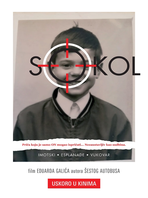 Sokol - nezaustavljiv kao sudbina - Kocaeli Duysun - Şehre Dair Her Şey