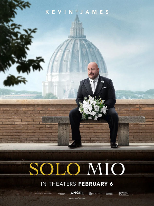 Solo Mio - Kocaeli Duysun - Şehre Dair Her Şey