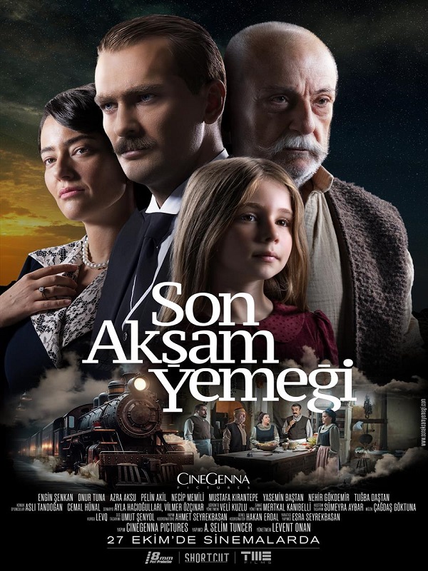 Son Akşam Yemeği - Kocaeli Duysun - Şehre Dair Her Şey