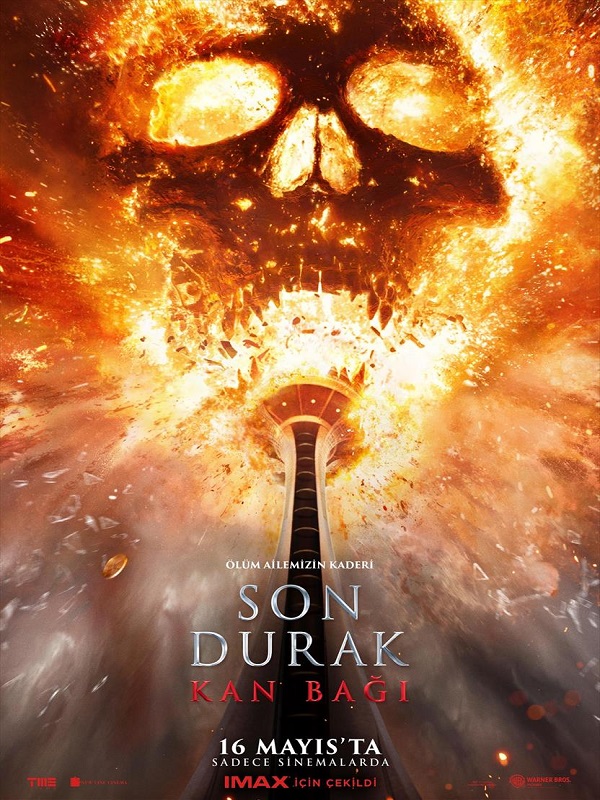 Son Durak: Kan Bağı - Kocaeli Duysun - Şehre Dair Her Şey