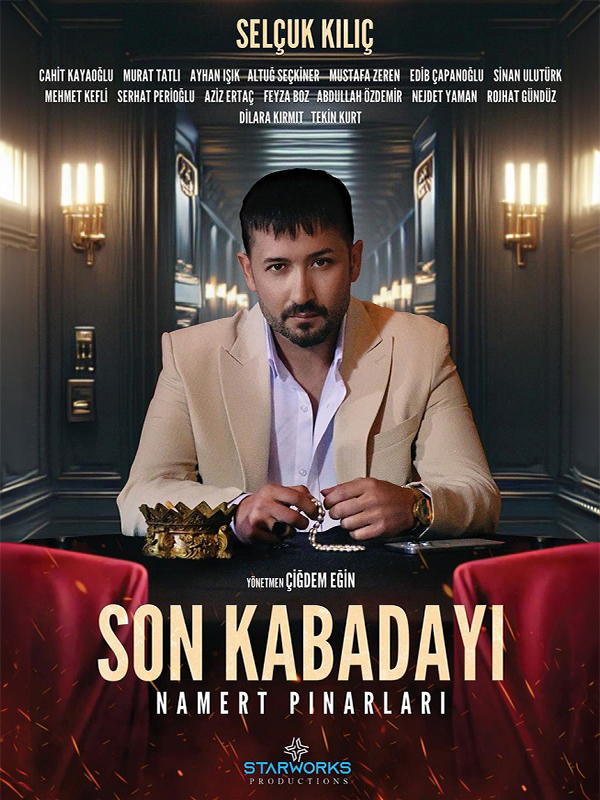 Son Kabadayı - Kocaeli Duysun - Şehre Dair Her Şey