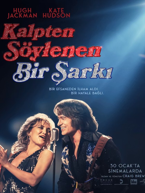 Kalpten Söylenen / Song Sung Blue - Kocaeli Duysun - Şehre Dair Her Şey