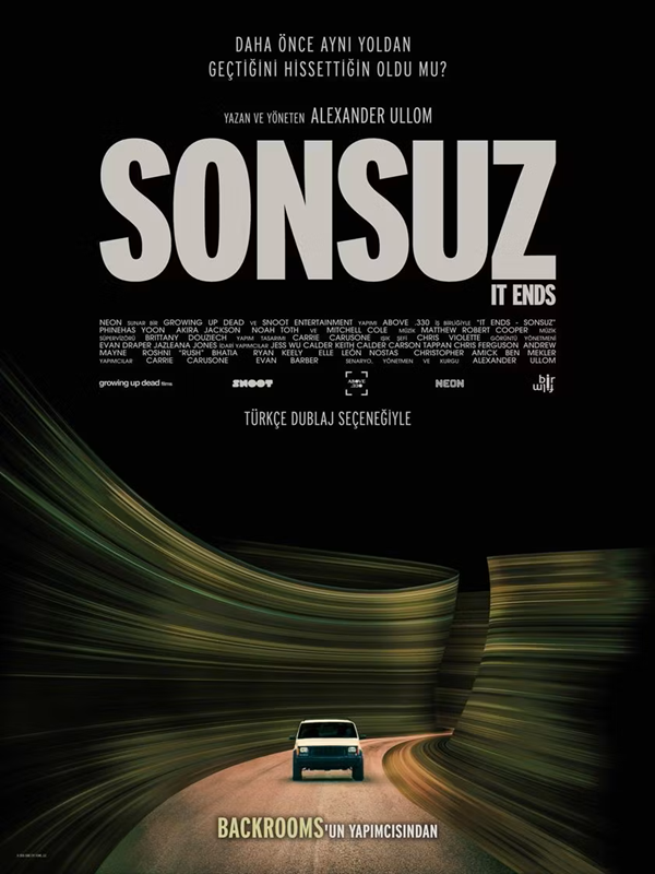 Sonsuz - Kocaeli Duysun - Şehre Dair Her Şey