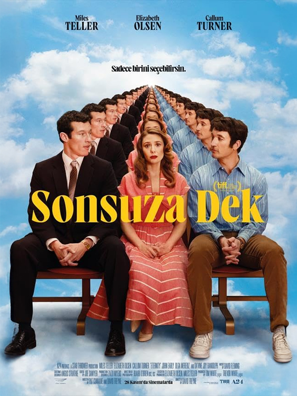 Sonsuza Dek - Kocaeli Duysun - Şehre Dair Her Şey