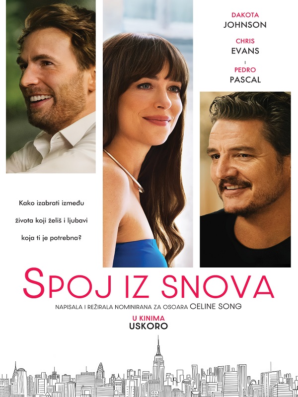 Spoj iz snova - Kocaeli Duysun - Şehre Dair Her Şey
