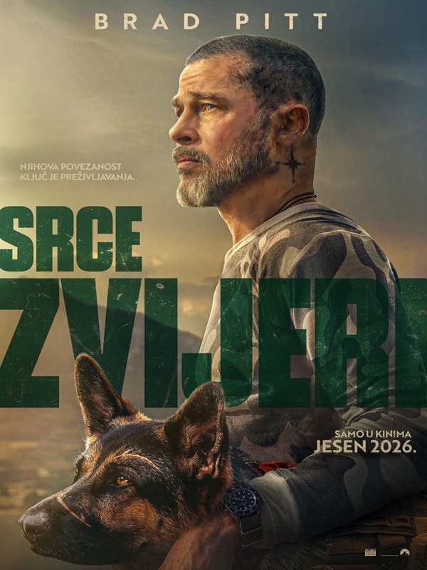Srce zvijeri - Kocaeli Duysun - Şehre Dair Her Şey