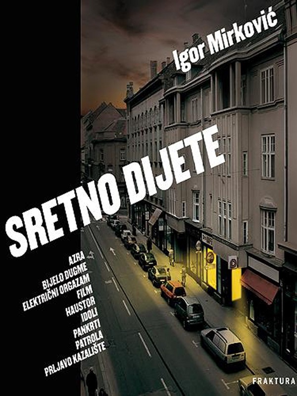 Sretno dijete - Kocaeli Duysun - Şehre Dair Her Şey