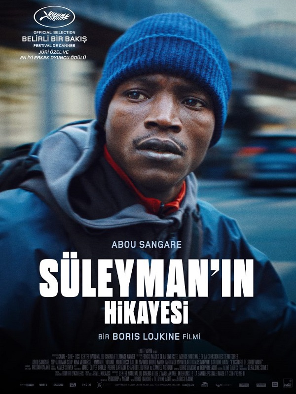 Süleyman'ın Hikayesi - Kocaeli Duysun - Şehre Dair Her Şey