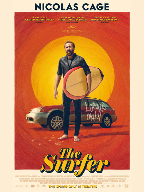 Surfer - Kocaeli Duysun - Şehre Dair Her Şey