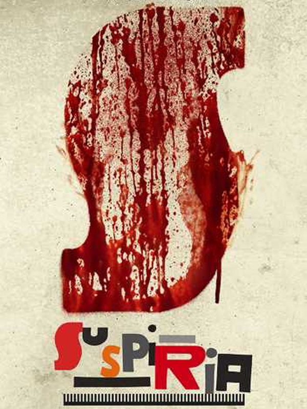 Suspiria - Kocaeli Duysun - Şehre Dair Her Şey