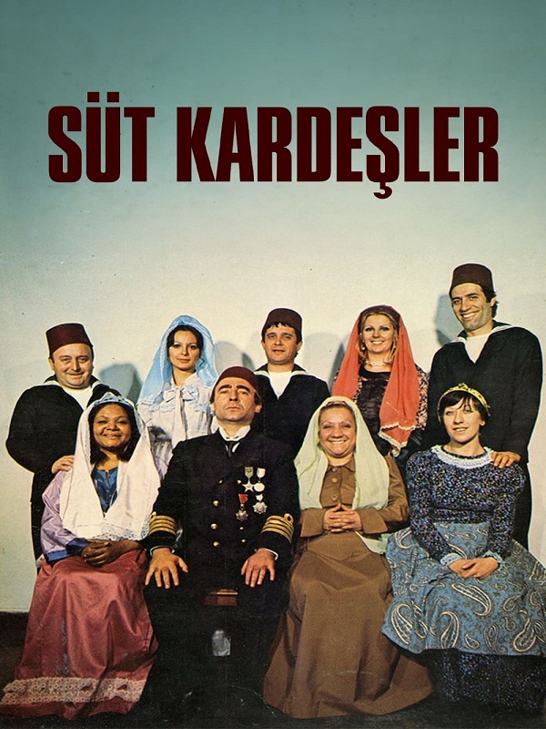 Süt Kardeşler - Kocaeli Duysun - Şehre Dair Her Şey