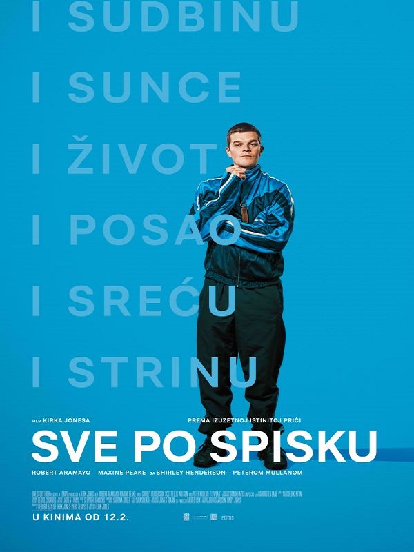 Sve po spisku - Kocaeli Duysun - Şehre Dair Her Şey