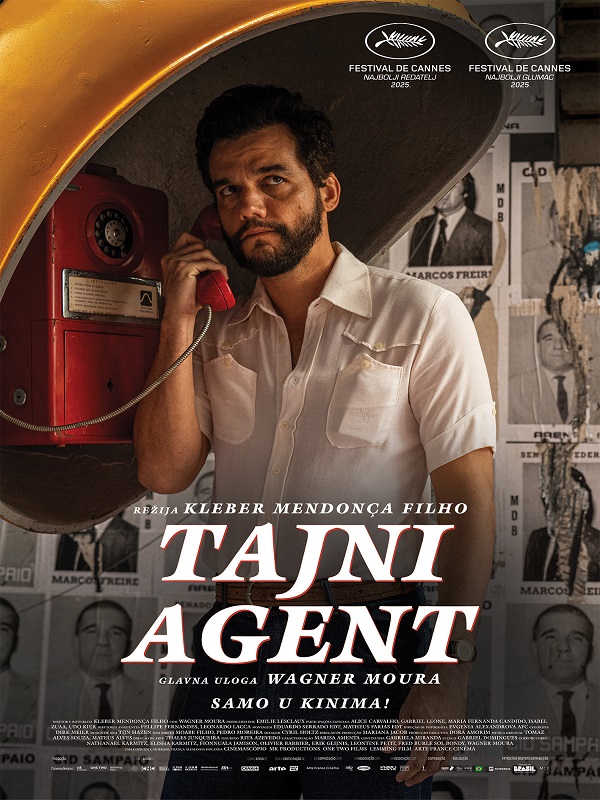 Tajni agent - Kocaeli Duysun - Şehre Dair Her Şey
