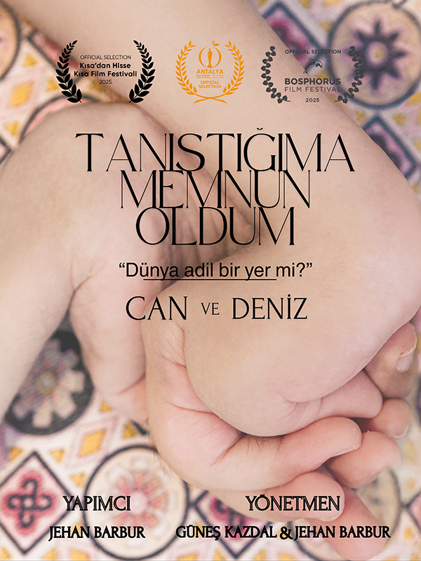 Tanıştığıma Memnun Oldum - Kocaeli Duysun - Şehre Dair Her Şey