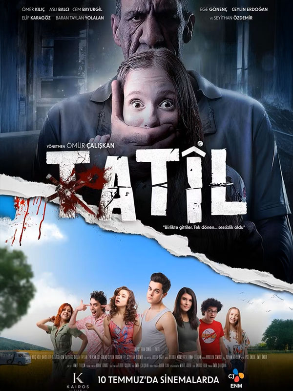 Tatil - Kocaeli Duysun - Şehre Dair Her Şey