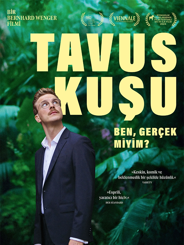 Tavuskuşu - Kocaeli Duysun - Şehre Dair Her Şey
