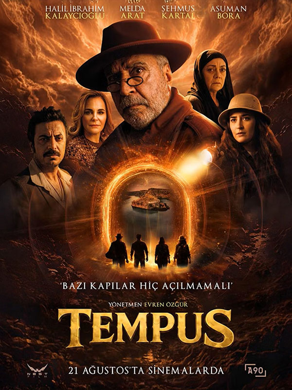 Tempus - Kocaeli Duysun - Şehre Dair Her Şey