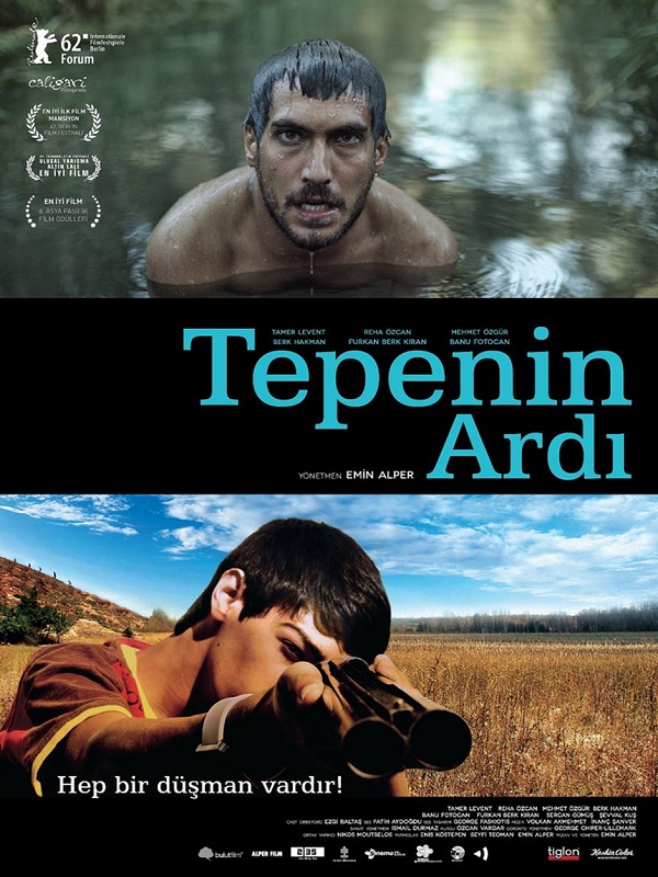 Tepenin Ardı - Kocaeli Duysun - Şehre Dair Her Şey