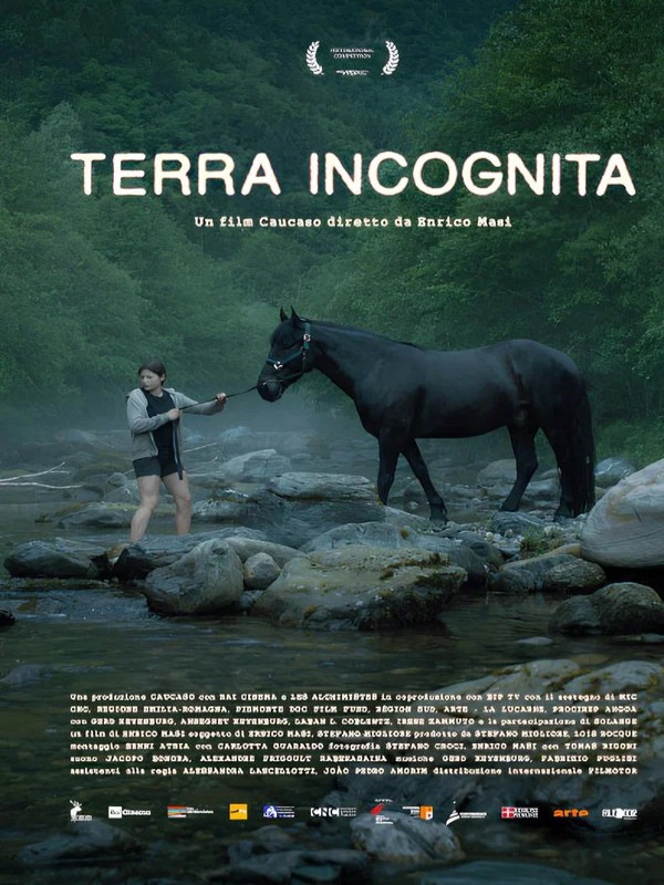 Terra Incognita - Kocaeli Duysun - Şehre Dair Her Şey