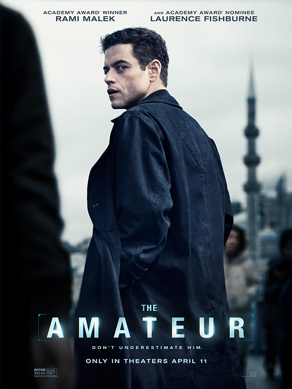 The Amateur - Kocaeli Duysun - Şehre Dair Her Şey