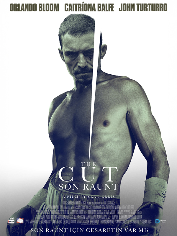 The Cut: Son Raunt - Kocaeli Duysun - Şehre Dair Her Şey