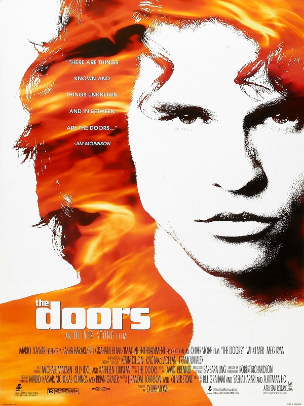 The Doors - Kocaeli Duysun - Şehre Dair Her Şey