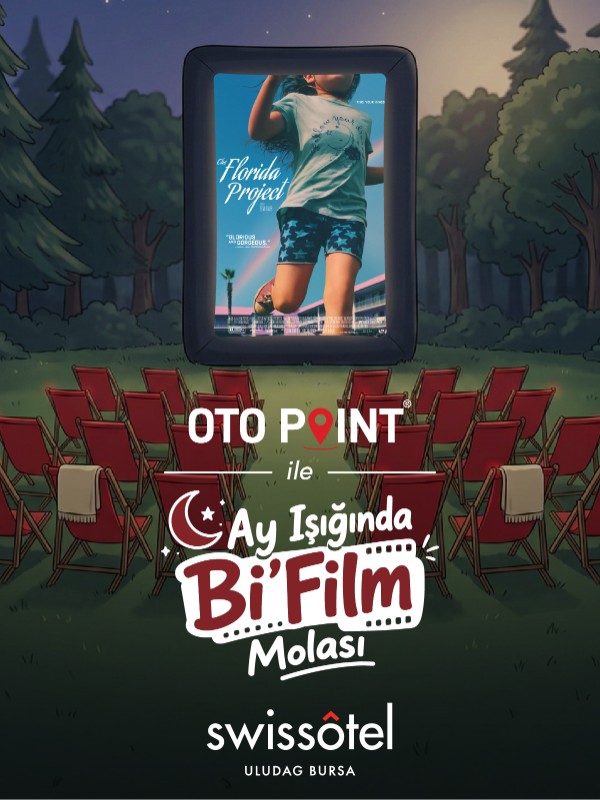 The Florida Project - Kocaeli Duysun - Şehre Dair Her Şey