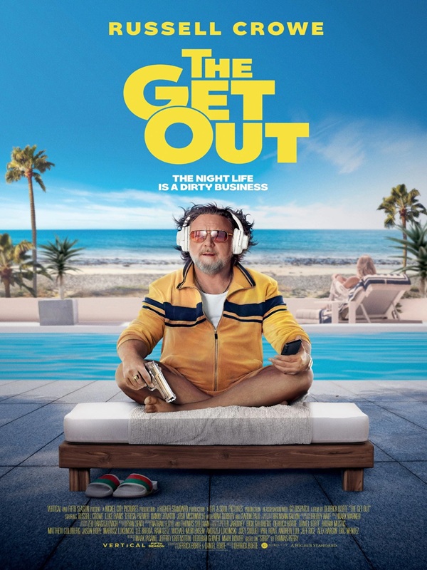 The Get Out - Kocaeli Duysun - Şehre Dair Her Şey