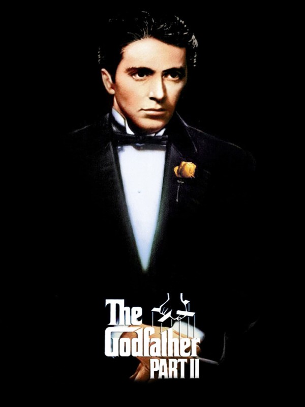 The Godfather: Part II - Kocaeli Duysun - Şehre Dair Her Şey