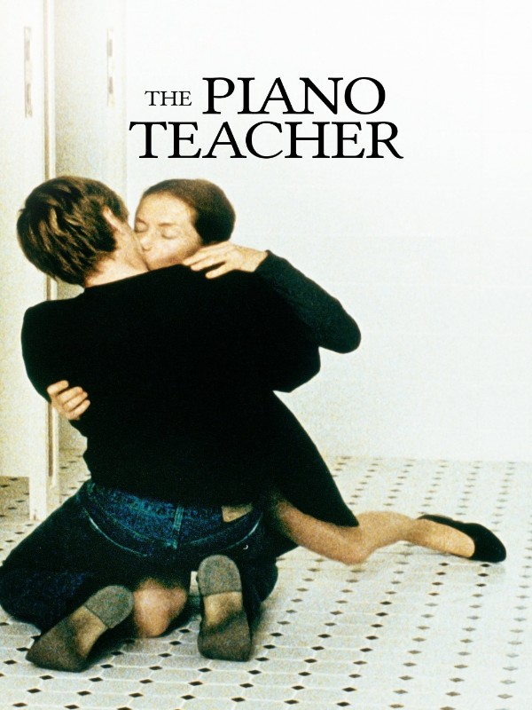 The Piano Teacher - Kocaeli Duysun - Şehre Dair Her Şey