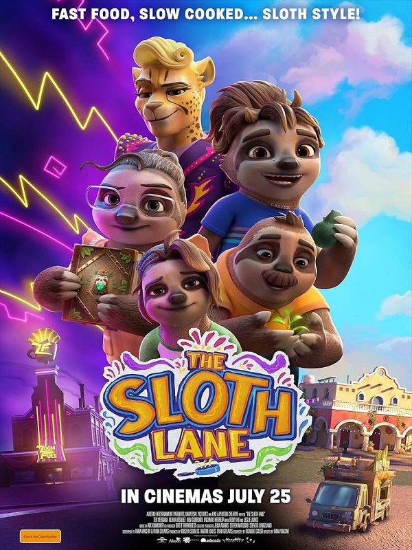 The Sloth Lane - Kocaeli Duysun - Şehre Dair Her Şey