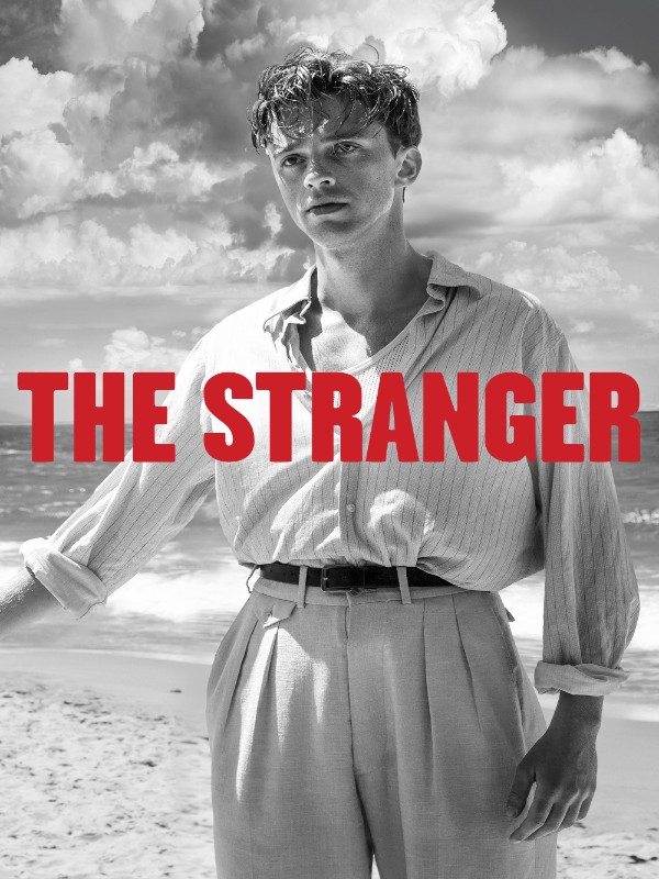 The Stranger - Kocaeli Duysun - Şehre Dair Her Şey